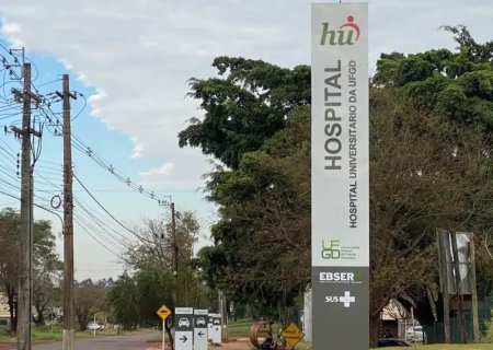 Bebê segue internado após nascer em parto prematuro causado por agressões em Dourados