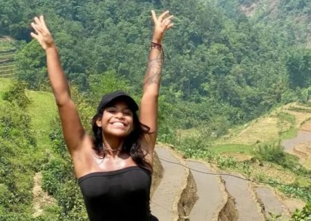 Autópsia revela causa da morte da brasileira Juliana Marins em vulcão na Indonésia>