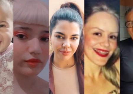 Frieza e crueldade dos autores tiraram a vida de 15 mulheres em MS